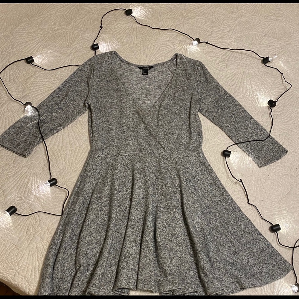 Two nice dresses